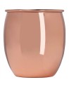 Kubek stalowy 500 ml CrisMa ANDY