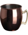 Kubek stalowy 500 ml CrisMa ANDY