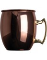 Kubek stalowy 500 ml CrisMa ANDY