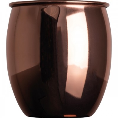 Kubek stalowy 500 ml CrisMa ANDY