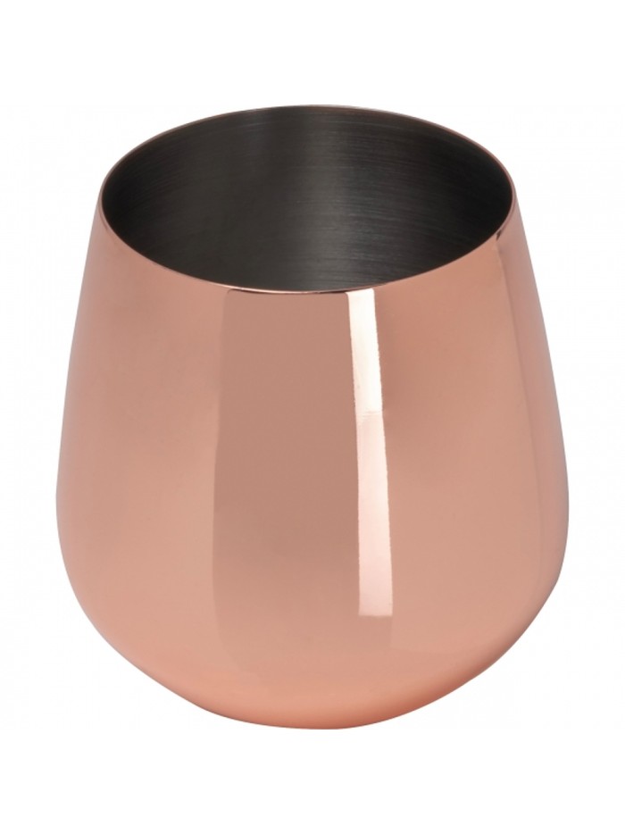 Kubek stalowy 500 ml CrisMa PATRIZIA