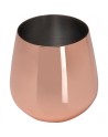 Kubek stalowy 500 ml CrisMa PATRIZIA
