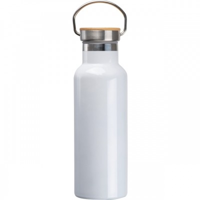 Butelka termiczna do sublimacji 500 ml MONIKA