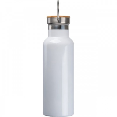 Butelka termiczna do sublimacji 500 ml MONIKA