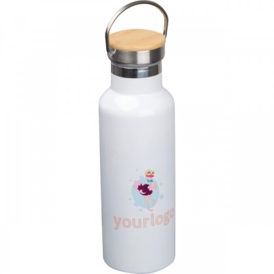 Butelka termiczna do sublimacji 500 ml MONIKA