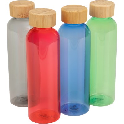 Butelka PET 500 ml SAMBOR