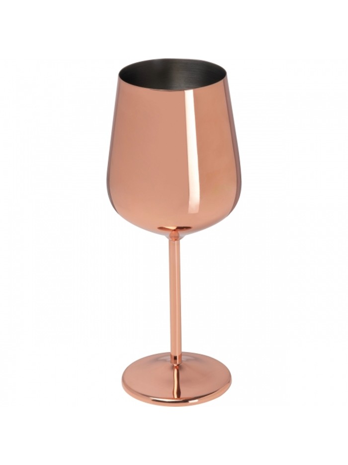 Kieliszek stalowy 500 ml CrisMa LARS
