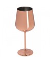 Kieliszek stalowy 500 ml CrisMa LARS