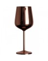 Kieliszek stalowy 500 ml CrisMa LARS