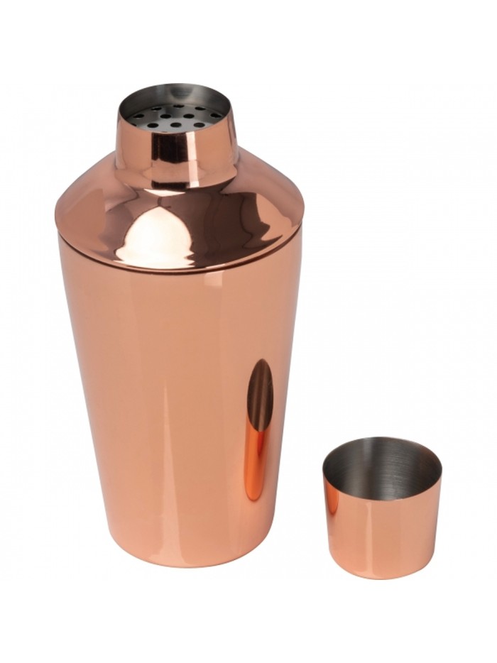 Shaker barmański 500 ml CrisMa DIETMAR