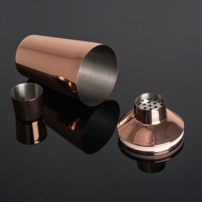 Shaker barmański 500 ml CrisMa DIETMAR