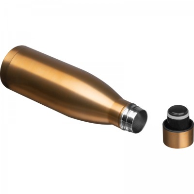 Butelka termiczna stalowa 500 ml BERND