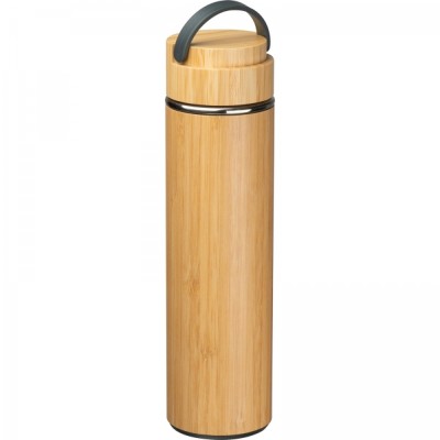 Butelka termiczna stalowa 500 ml ESTERA