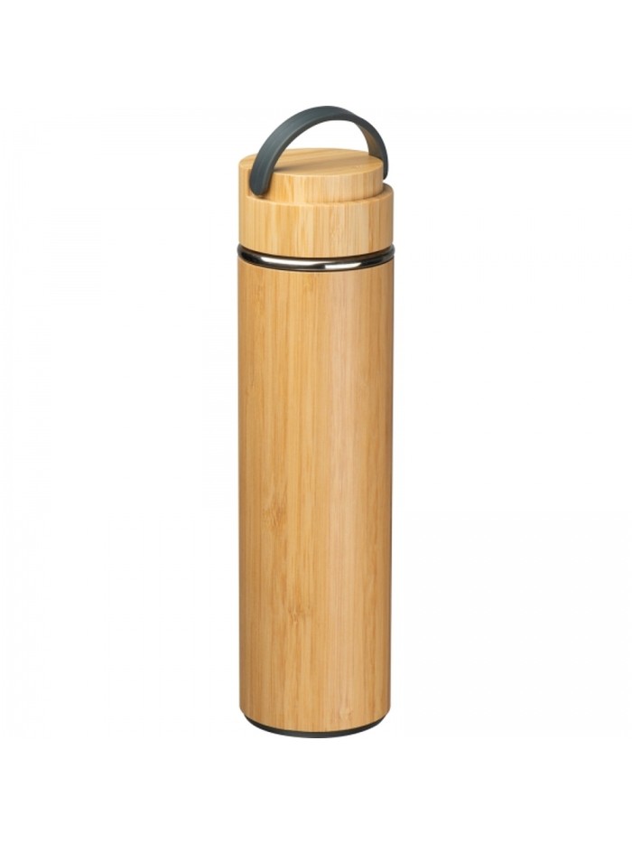 Butelka termiczna stalowa 500 ml ESTERA