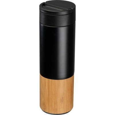 Butelka termiczna stalowa 500 ml MARGARET