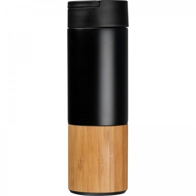 Butelka termiczna stalowa 500 ml MARGARET