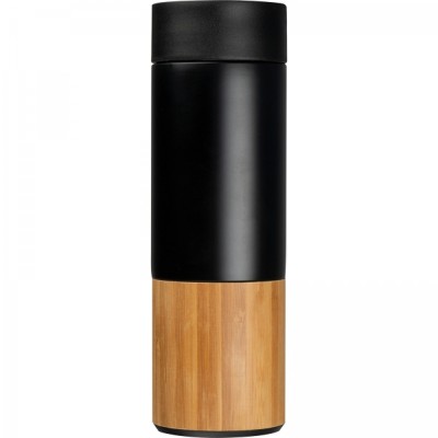 Butelka termiczna stalowa 500 ml MARGARET