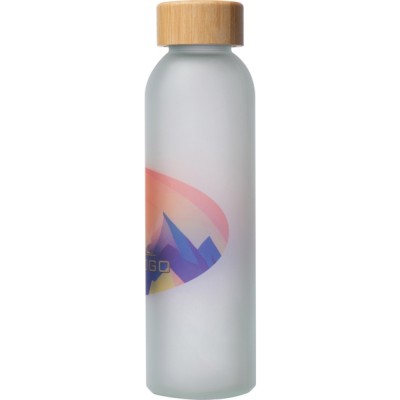 Butelka do picia 500 ml CARA