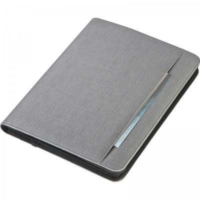 Folder A4 z power bankiem 5000 mAh JOCELYN