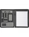 Folder A4 z power bankiem 5000 mAh JOCELYN