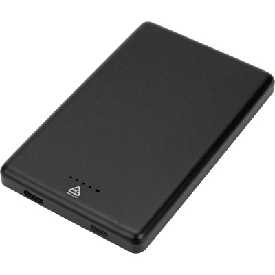 Power bank 5000 mAh z ładowarką indukcyjną Magsafe OLIMPIA