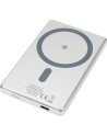 Power bank 5000 mAh z ładowarką indukcyjną Magsafe OLIMPIA