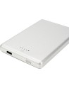 Power bank 5000 mAh z ładowarką indukcyjną Magsafe OLIMPIA