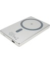Power bank 5000 mAh z ładowarką indukcyjną Magsafe OLIMPIA