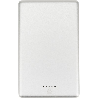 Power bank 5000 mAh z ładowarką indukcyjną Magsafe OLIMPIA