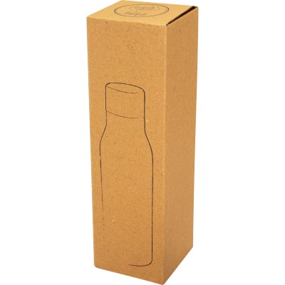 Butelka plastikowa 550 ml DENISE