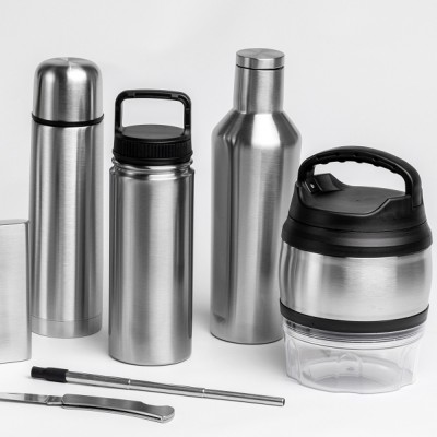 Termos 550 ml MASSIMILIANO