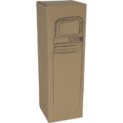 Termos 550 ml MASSIMILIANO