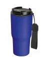 Kubek termiczny 550 ml ze stali z recyklingu DANA