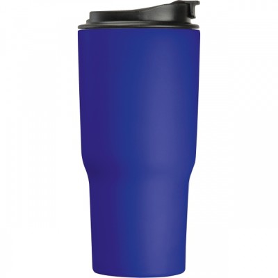 Kubek termiczny 550 ml ze stali z recyklingu DANA