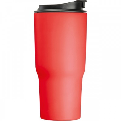 Kubek termiczny 550 ml ze stali z recyklingu DANA