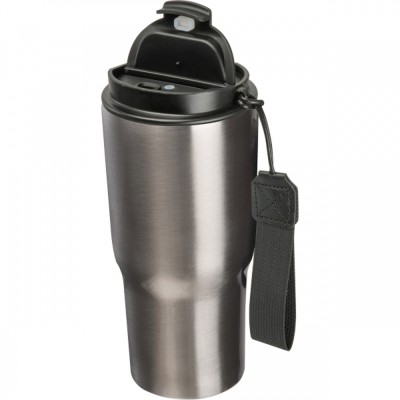 Kubek termiczny 550 ml ze stali z recyklingu DANA