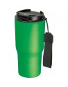 Kubek termiczny 550 ml ze stali z recyklingu DANA