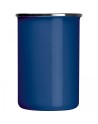 Kubek metalowy emaliowany 550 ml GENE