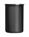 Kubek metalowy emaliowany 550 ml GENE