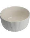 Miska ceramiczna 550 ml SOPHIA