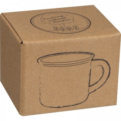 Kubek ceramiczny 60 ml TILL