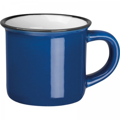 Kubek ceramiczny 60 ml TILL