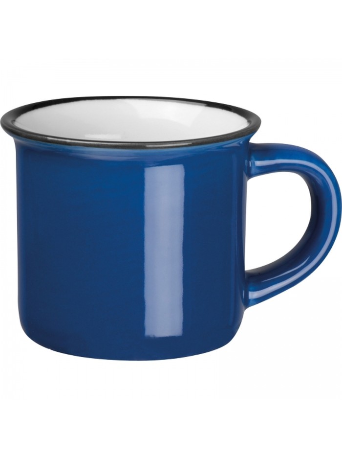 Kubek ceramiczny 60 ml TILL
