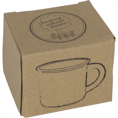 Kubek ceramiczny 60 ml TILL