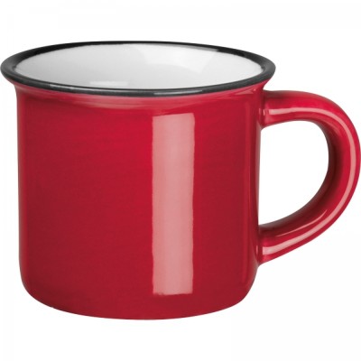 Kubek ceramiczny 60 ml TILL