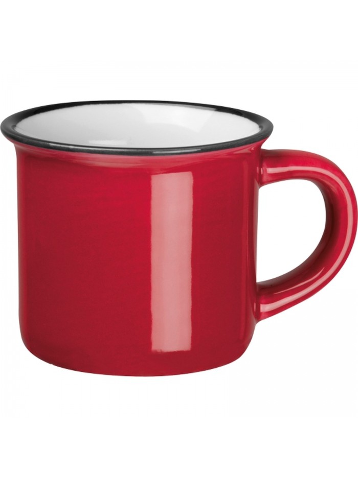 Kubek ceramiczny 60 ml TILL