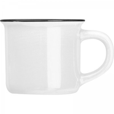 Kubek ceramiczny 60 ml TILL