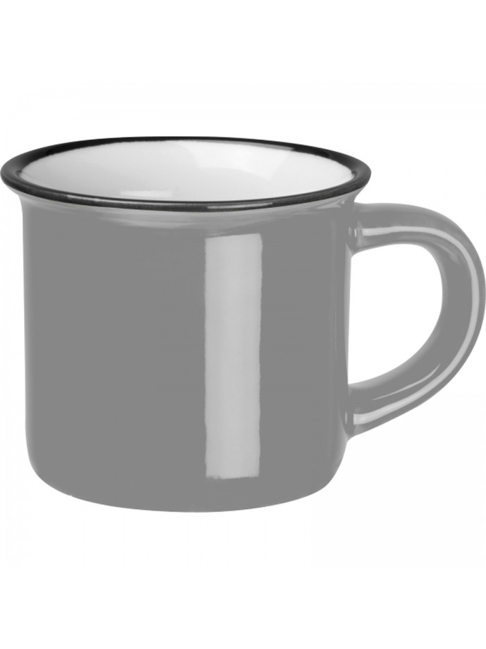 Kubek ceramiczny 60 ml TILL