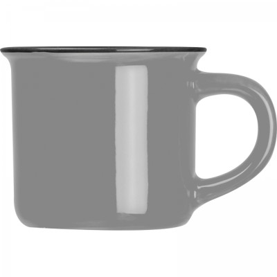Kubek ceramiczny 60 ml TILL
