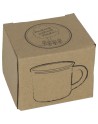 Kubek ceramiczny 60 ml TILL